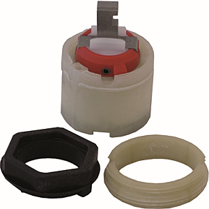 Ideal Standard cartridge 40mm, thread diameter, B960863NU M43X1,5 / M41X1,5