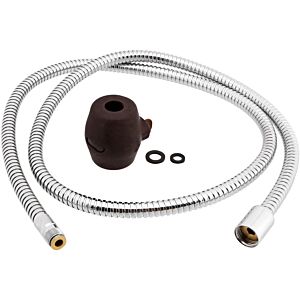 Ideal-Standard Brauseschlauch B964682AA Metall, M16 x 1 x 1500