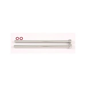 Ideal Standard Kupferrohr Meloh G1/2" 300mm 16mm chrom B964807AA
