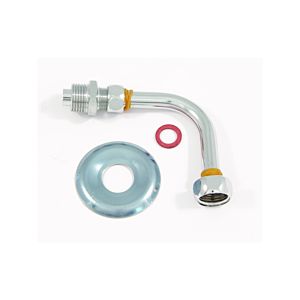 Ideal Standard Anschlusswinkel 70 x 100 mm chrom