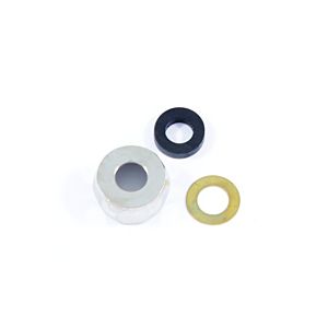 Ideal Standard Mutter 3/8"x8mm mit Dichtscheibe