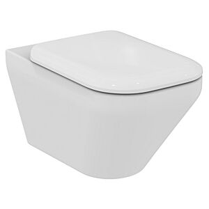 Ideal Standard Tonic II wash-down WC K316301 white, wall-mounted, rimless