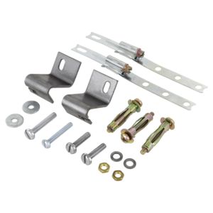 Ideal Standard Schnellbefestigung K713767 fuer Halbsaeule