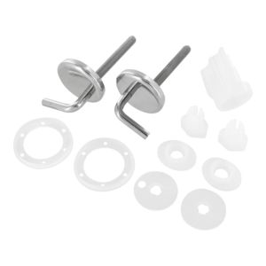 Ideal Standard Scharniersatz zu WC-Sitz K7302BJ Noblesse