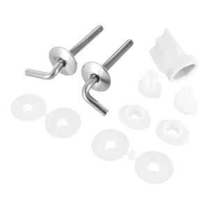 Ideal Standard Scharniersatz zu WC-Sitz K7310BJ SanRemo