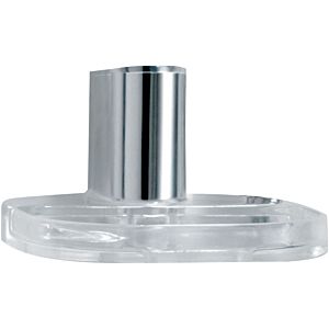 Ideal Standard Seifenablage Senses 70 T000343NU zu Brausestange Senses 70