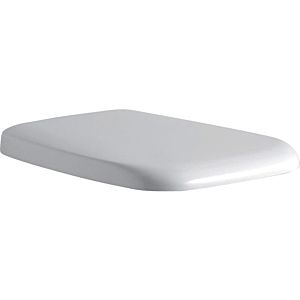 Ideal-Standard WC-Sitz Ventuno T663701    weiss, Scharniere  Edelstahl