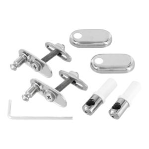 Ideal Standard Scharniersätze MIA TV109AA für WC-Sitz