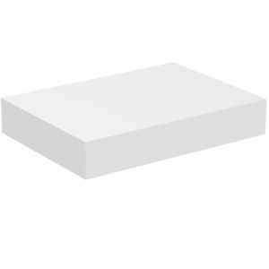 Ideal Standard Adapto Konsole U8406WG 700mm, Hochglanz weiß lackiert