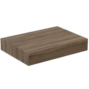 Ideal Standard Adapto Konsole U8406FW 700mm, Walnuss Dekor