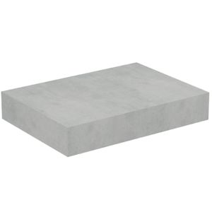 Ideal Standard Adapto Konsole U8406FX 700mm, Stein Dekor