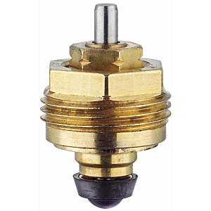 partie supérieure de remplacement thermostat Heimeier 2001-02.300 DN 10/15, de 1982 à fin 2011, standard