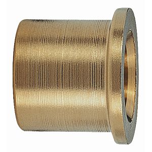 Heimeier Lötnippel 4160-22.039 Rohr-Ø 22mm, DN-Ventil 20, flachdichtend