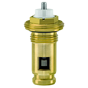 Heimeier thermostatic insert 4333-00.301 G 2000 / 2 AG, with 6 fine 2000 , for valve radiators