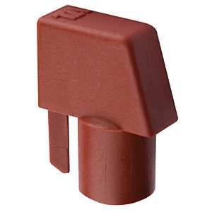 Heimeier Regulierschlüssel 52187003 für Ventile, RVO, STK, Kunststoff