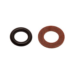 Heimeier 75168003 O-ring and support washer for valve RVO