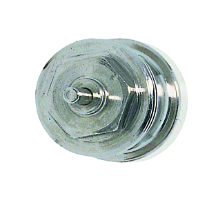 Heimeier adapter 9700-55.700 on SAR / Comap valve body