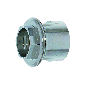 Heimeier adapter 9703-24.700 connection to valve radiator series 2
