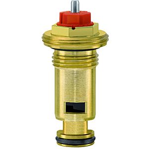 Heimeier thermostatic insert 4366-00.300 G 2000 / 2 AG, 8 infinitely variable fine 2000 , for valve radiators