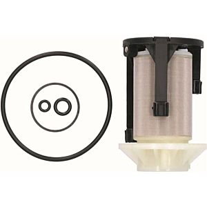 Judo Verschleißteilset Sieb und Saugrohr 2020819 für JPF/JPM/-A 3/4" - 1 1/4"