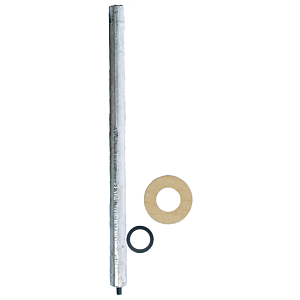 Anode de magnésium Judo 2050315 pour JFS DN 80-200