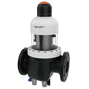 Judo Profi-qc Rückspülschutzfilter 8010041 JPF-QC, µm 500 Sondermaschenweite, DN 100