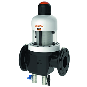 Judo Profi-qc Rückspülschutzfilter 8015024 JPF-QC, 500 µm Sondermaschenweite, DN 65