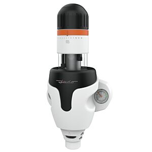 Judo Profi-qc Rückspülschutzfilter 8010225 JPF-QC, 1", 320 µm Maschenweite