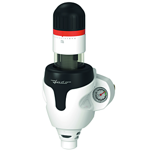 Judo Profi-qc Rückspülschutzfilter 8010223 JPF-QC, 1 1/4", 30 µm Maschenweite