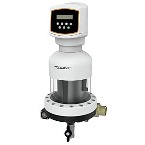 Judo Fimat Automatik-Rückspülschutzfilter 8020545 1 1/2", 500 µm Maschenweite, Rückspülautomatik