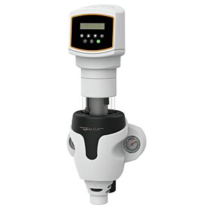 Judo Profimat Rückspülschutzfilter 8020623 JPF-QC-AT, 3/4", 500 µm Maschenweite, Rückspülautomatik