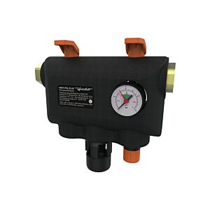 Judo Nachspeisestation Heifi-Fül Plus 8060080 JHF-F PLUS 3/4"