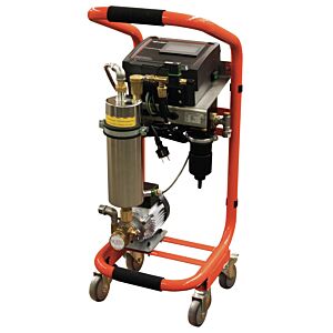 système de dégazage de l&#39; Judo chauffage Judo 8060087 JHAF 400, adapté pour un contenu de système de 2 à 30 m³