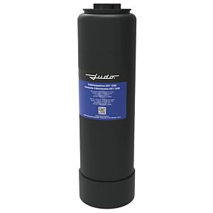 Judo Ersatzpatrone 8068018 12000, Einweg, Enthärtung