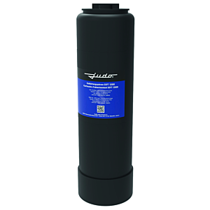 Judo replacement cartridge 8068018 12000, disposable, Softener