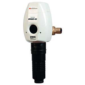 Judo Rückspül Filter Speedy JSY EC 8070672 1 1/4",mit Rückspüldatumsanzeige Express Connectio