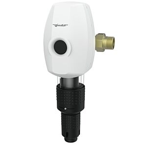 Judo Speedy-ec backwash protection filter 8070676 JSY-EC, 1 1/2&quot;, with backwash indicator