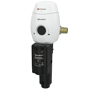 Judo Speedymat-ec-at backwash protection filter 8072507 JSY-EC-AT, 2000 2000 /4&quot;, 100 µm mesh size, automatic backwash