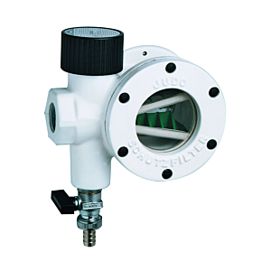 Judo Rückspülschutzfilter 8030008 1000 µm Sondermaschenweite, 1", 2 Filterkammern