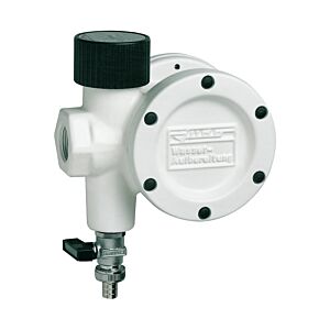 Judo Heißwasser-Rückspülschutzfilter 8050033 1000 µm Sondermaschenweite, 2"