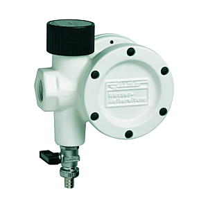 Judo Heißwasser-Rückspülschutzfilter 8050033 1000 µm Sondermaschenweite, 2"