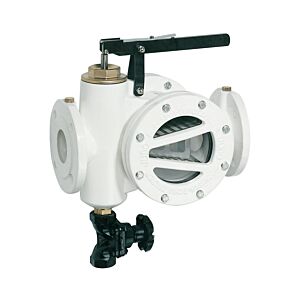 Judo Rückspülschutzfilter 8102021 0,10 mm Maschenweite, DN 65