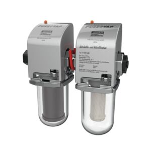 Judo under-sink water filter 8115029 3/8&quot; IG-3/8&quot; AG