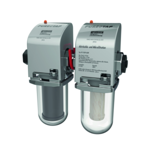 Judo under-sink water filter 8115029 3/8&quot; IG-3/8&quot; AG