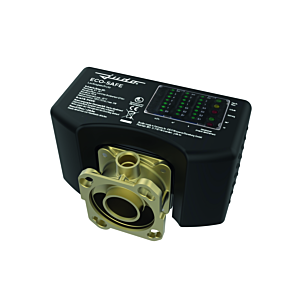 Judo leakage protection Eco Safe JES 8140010 connection 3/4&quot; to 11/4&quot;