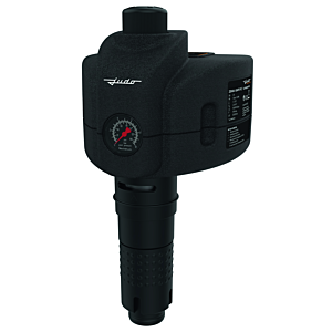 Judo micro-leak protection 8140025 2000 2000 /4&quot;, with integrated Hauswasserstation