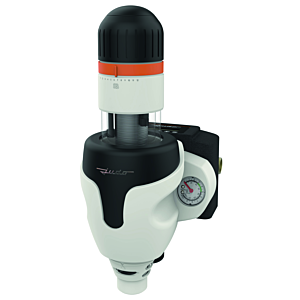 Station d&#39;eau domestique Judo Promi 8167603 1&quot;, maillage 100 my