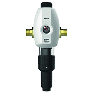 Judo Juko Express Connection Hauswasserstation 8170315, 1 1/2"