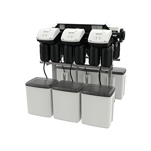 Judo Enthärtungsanlage 8200342 15 JCS, DN 65