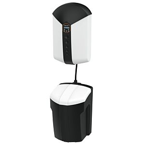 Judo SOFTwell P Enthärtungsanlage 8203511 zur Enthärtung von Trinkwasser